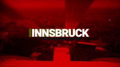 Gedanken zu Innsbruck