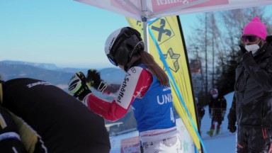 Österreichische Schülermeisterschaften Ski Alpin | Semmering | März 2021